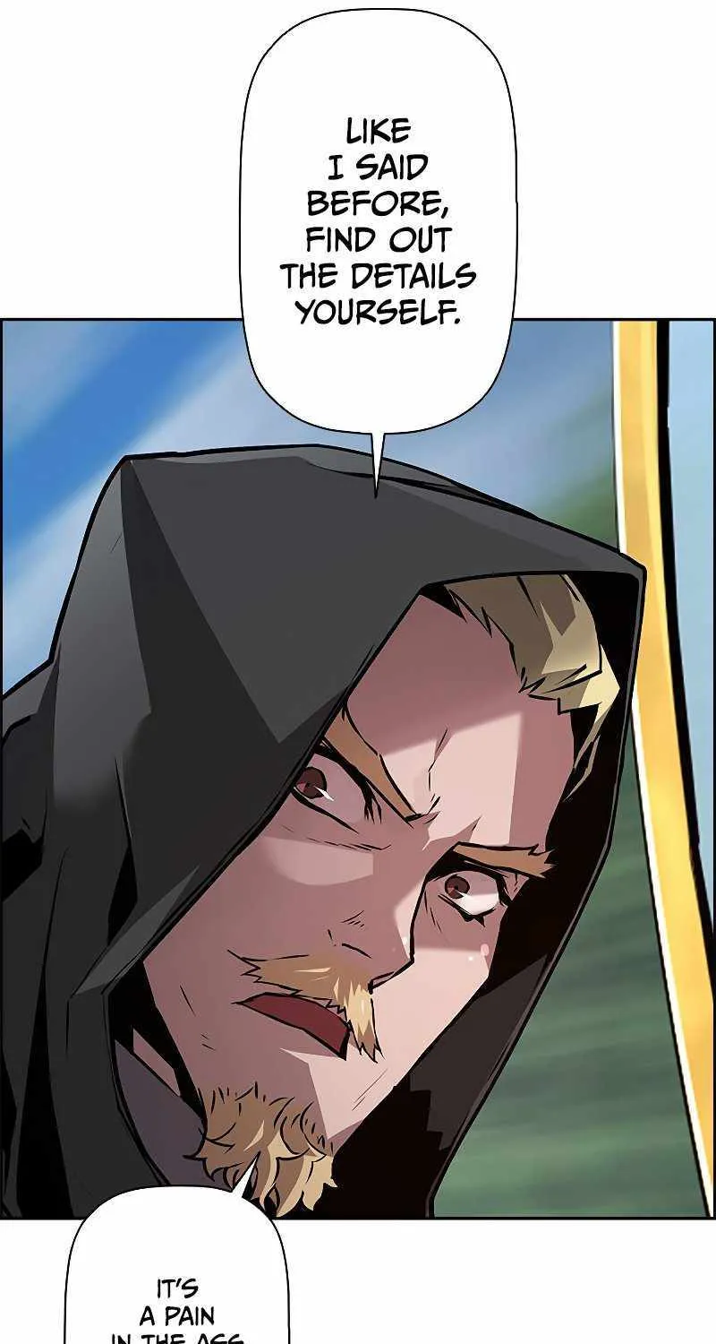 Necromancer’s Evolutionary Traits Chapter 30 page 40 - 