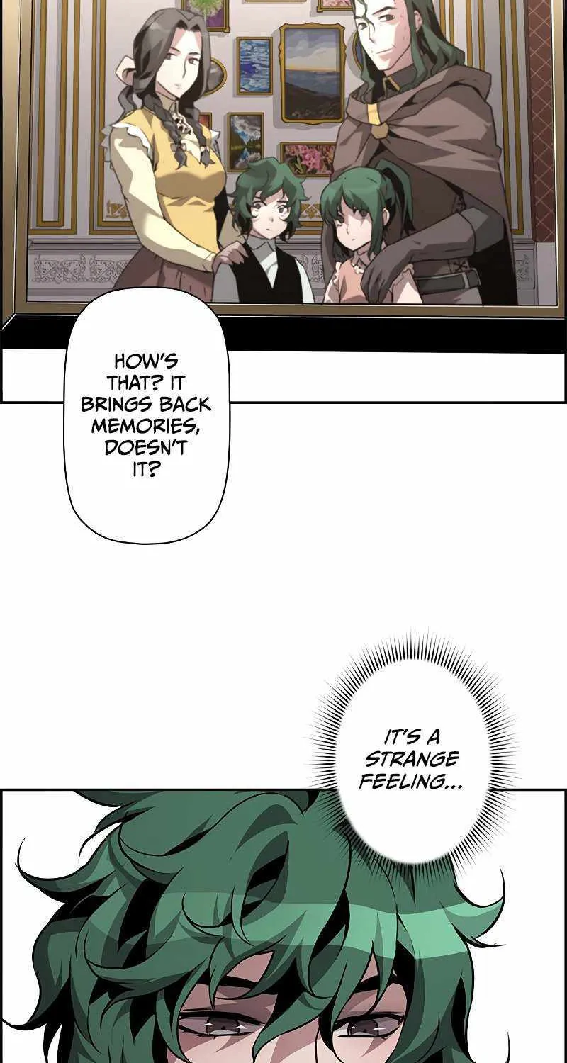 Necromancer’s Evolutionary Traits Chapter 30 page 53 - 
