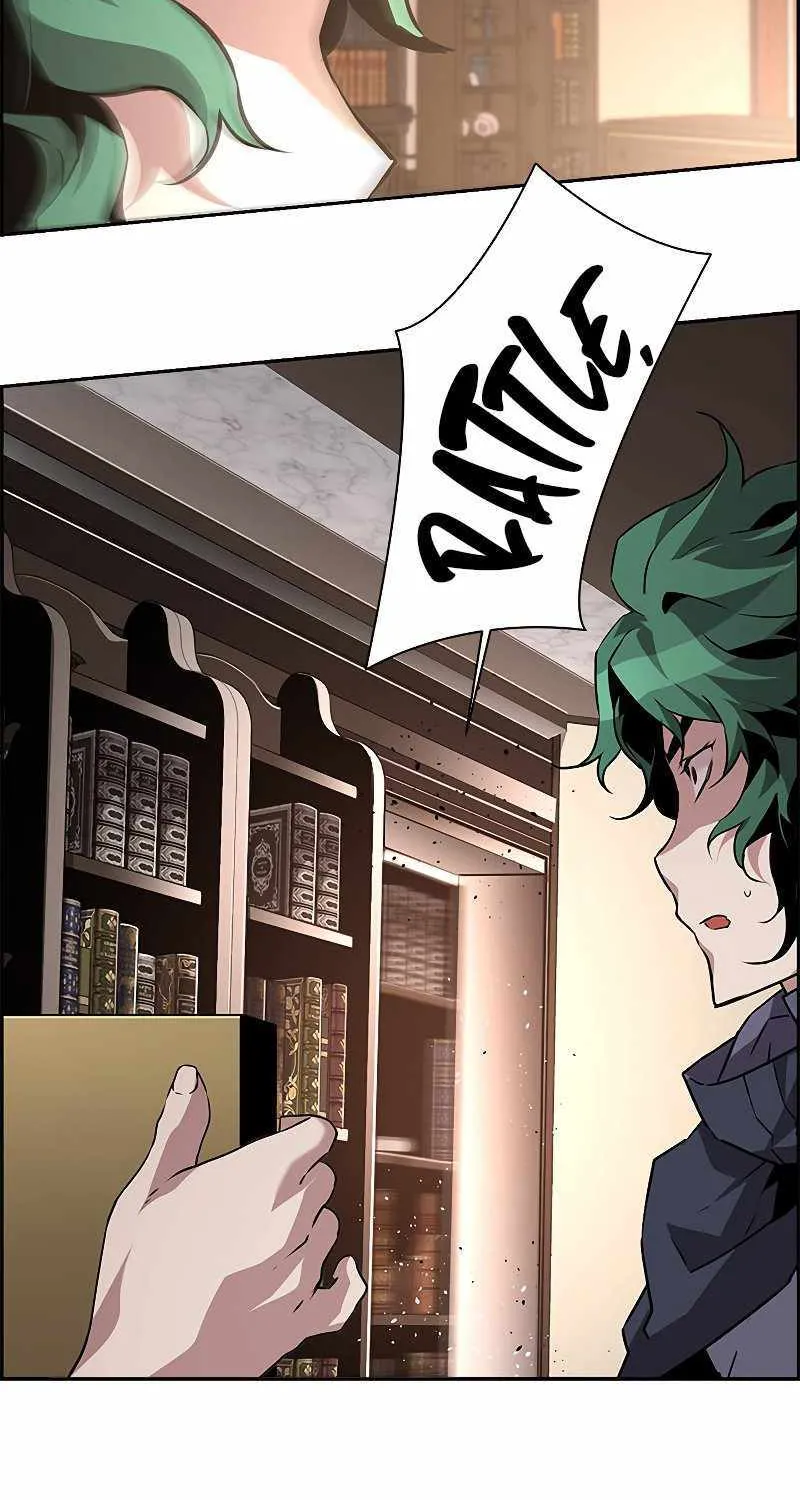 Necromancer’s Evolutionary Traits Chapter 30 page 58 - 