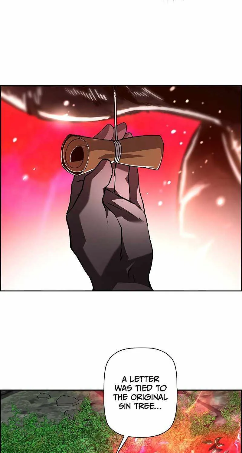 Necromancer’s Evolutionary Traits Chapter 30 page 83 - 