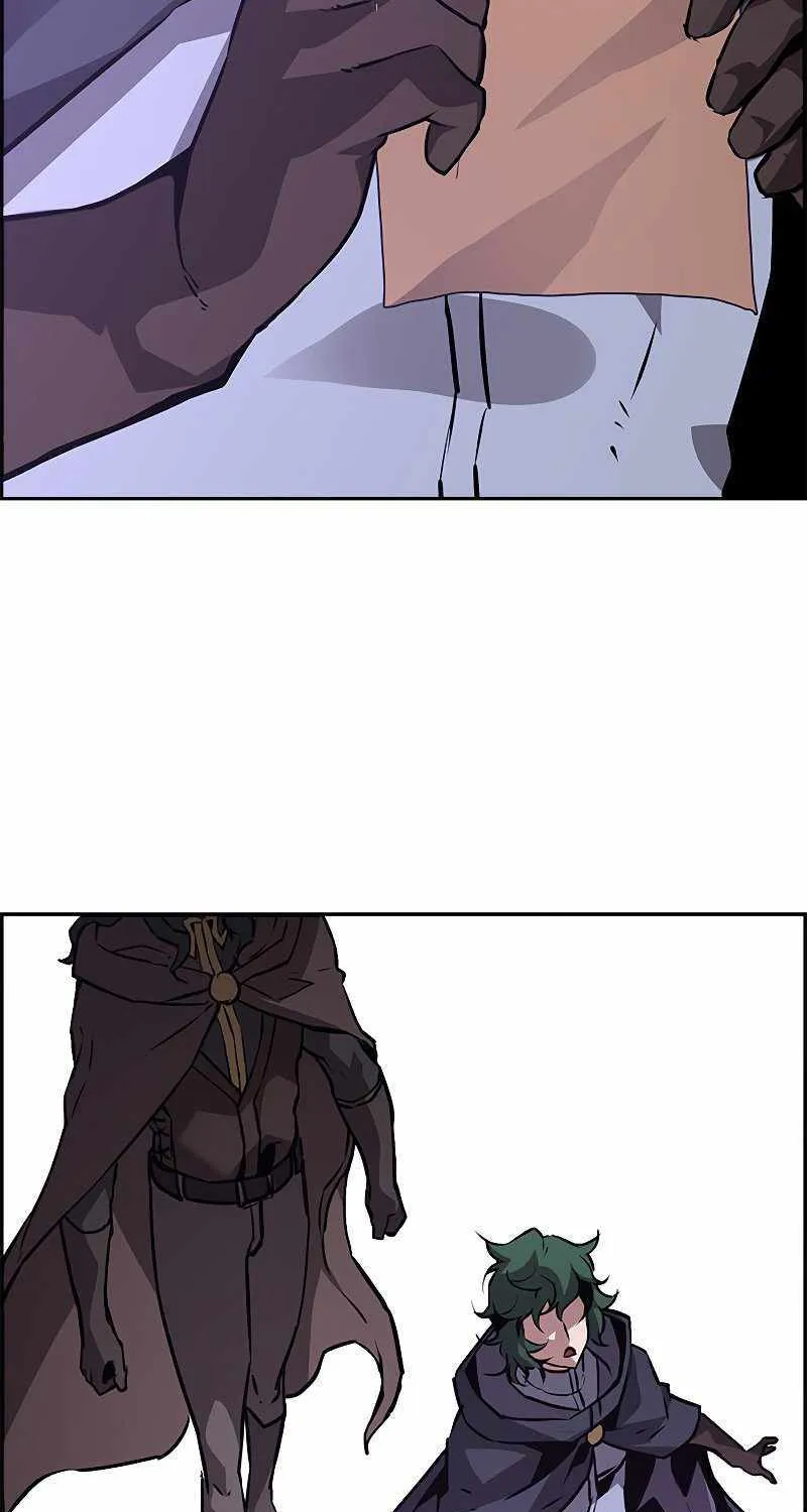Necromancer’s Evolutionary Traits Chapter 30 page 88 - 