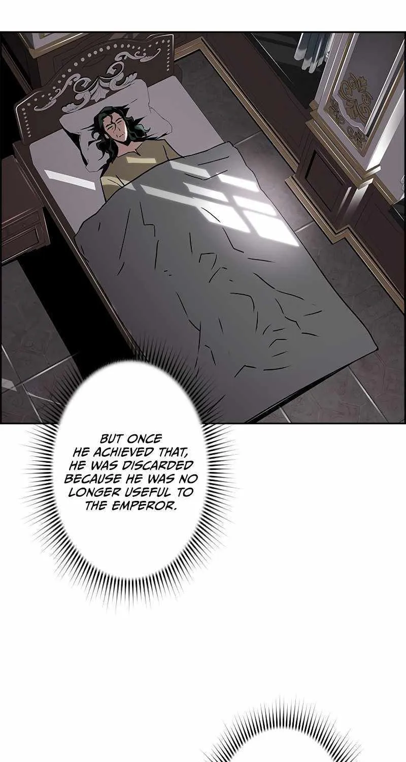 Necromancer’s Evolutionary Traits Chapter 31 page 20 - 