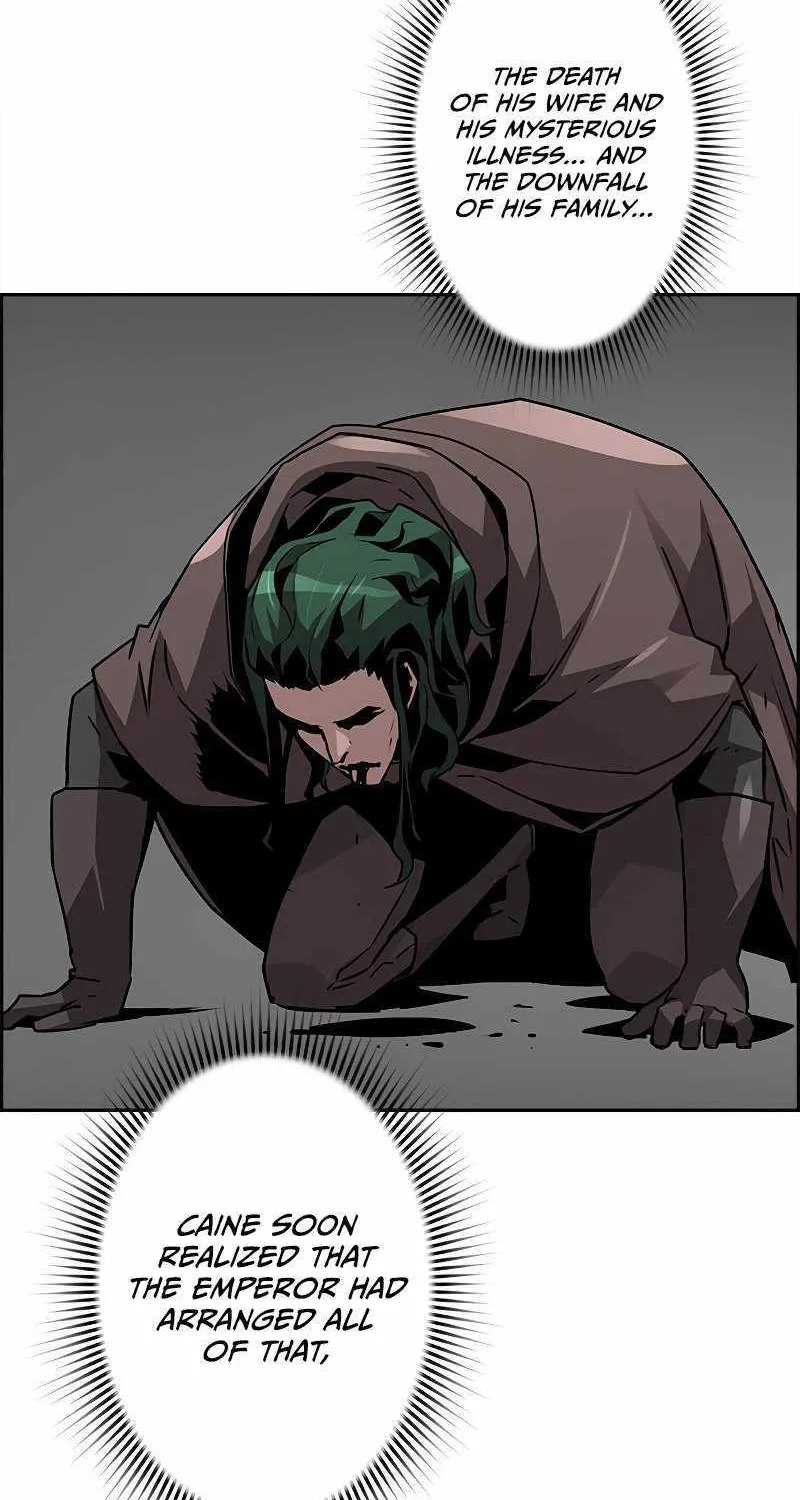 Necromancer’s Evolutionary Traits Chapter 31 page 21 - 