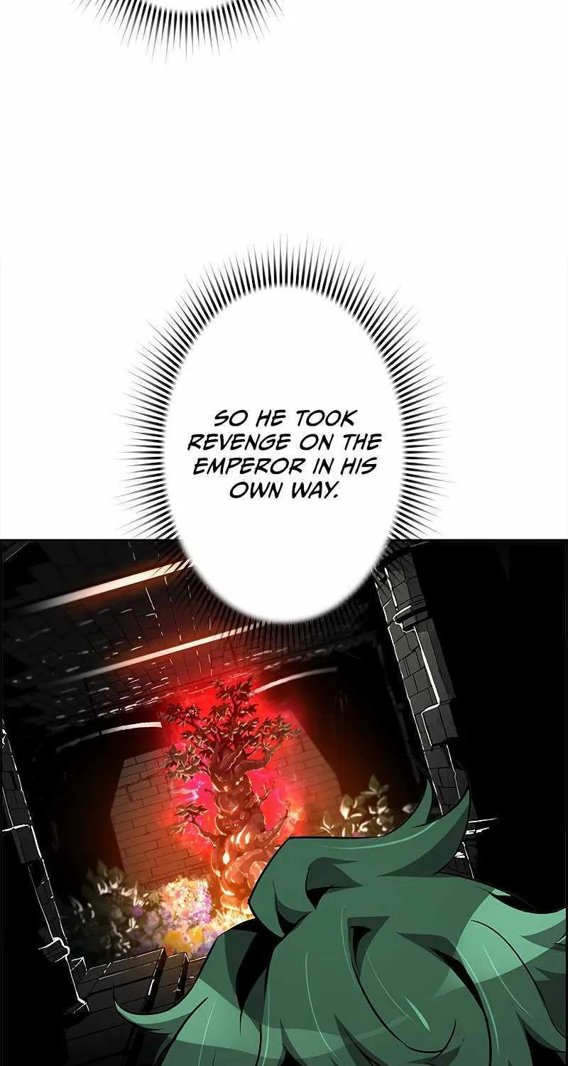 Necromancer’s Evolutionary Traits Chapter 31 page 22 - 