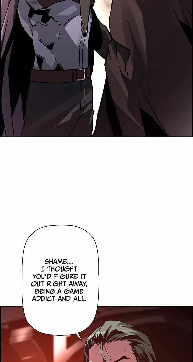 Necromancer’s Evolutionary Traits Chapter 31 page 31 - 