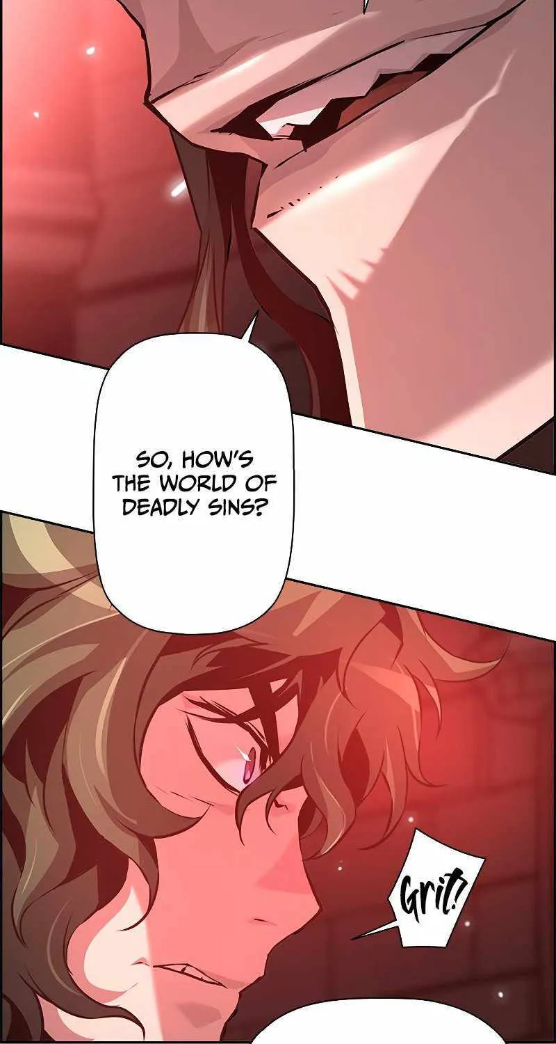 Necromancer’s Evolutionary Traits Chapter 31 page 36 - 