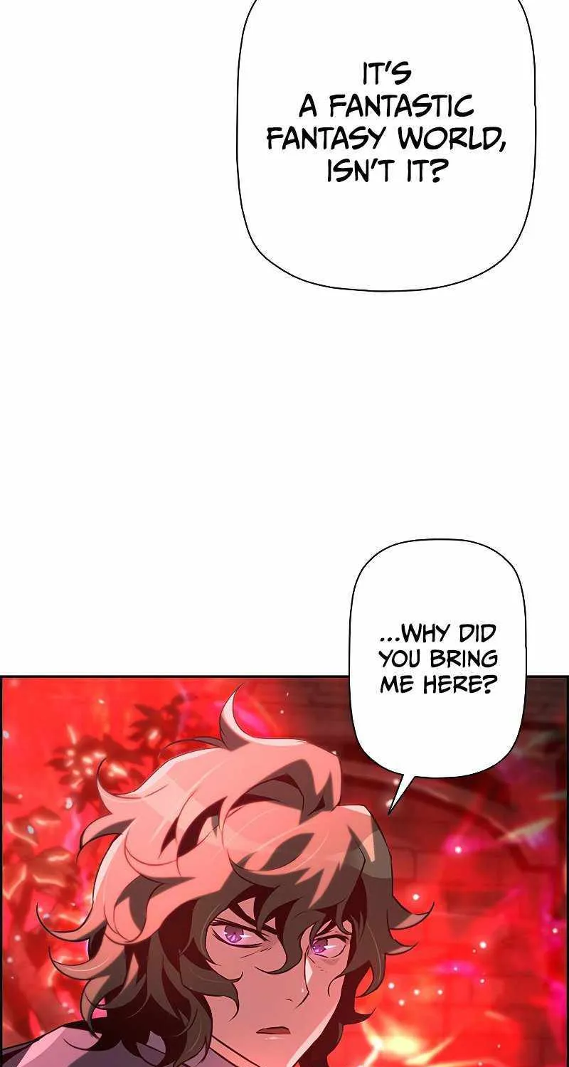 Necromancer’s Evolutionary Traits Chapter 31 page 37 - 