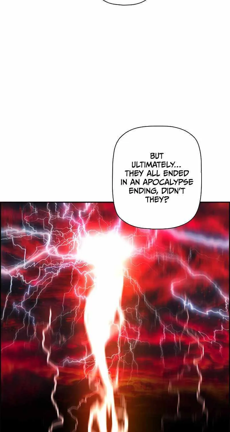 Necromancer’s Evolutionary Traits Chapter 31 page 43 - 