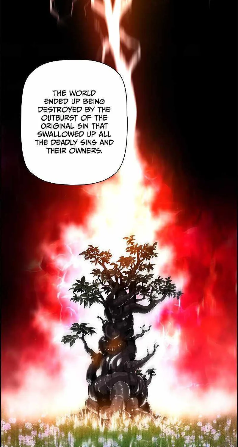 Necromancer’s Evolutionary Traits Chapter 31 page 44 - 