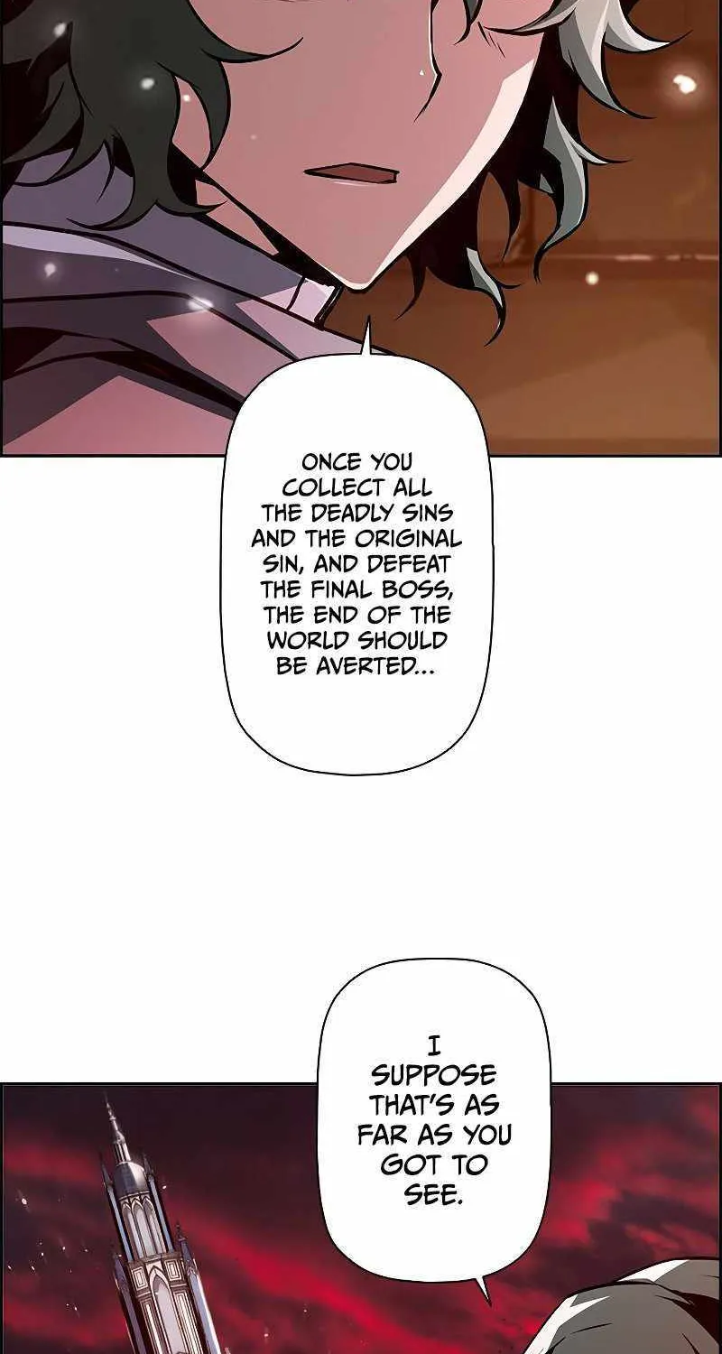 Necromancer’s Evolutionary Traits Chapter 31 page 46 - 