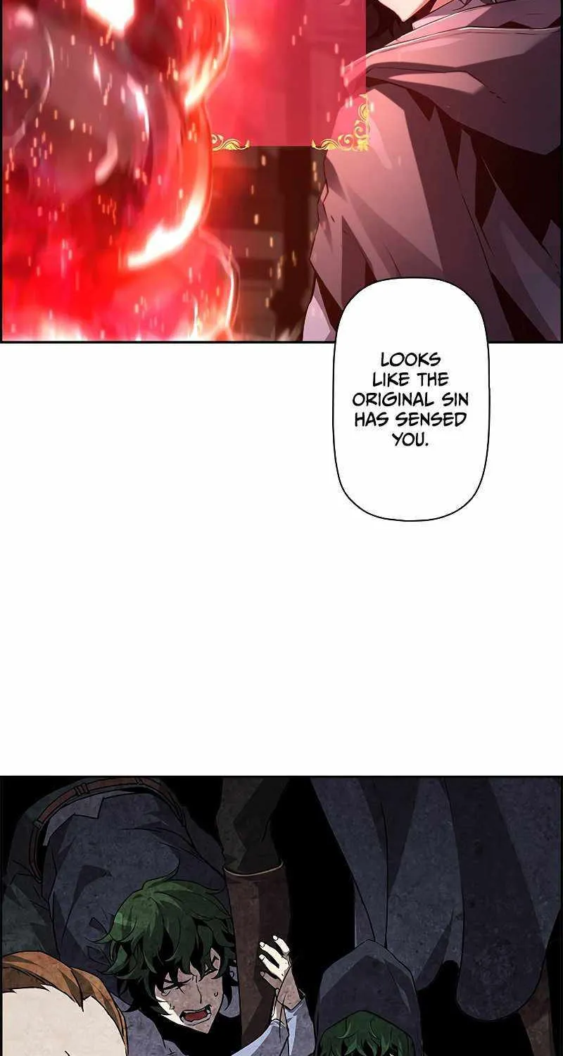 Necromancer’s Evolutionary Traits Chapter 31 page 52 - 