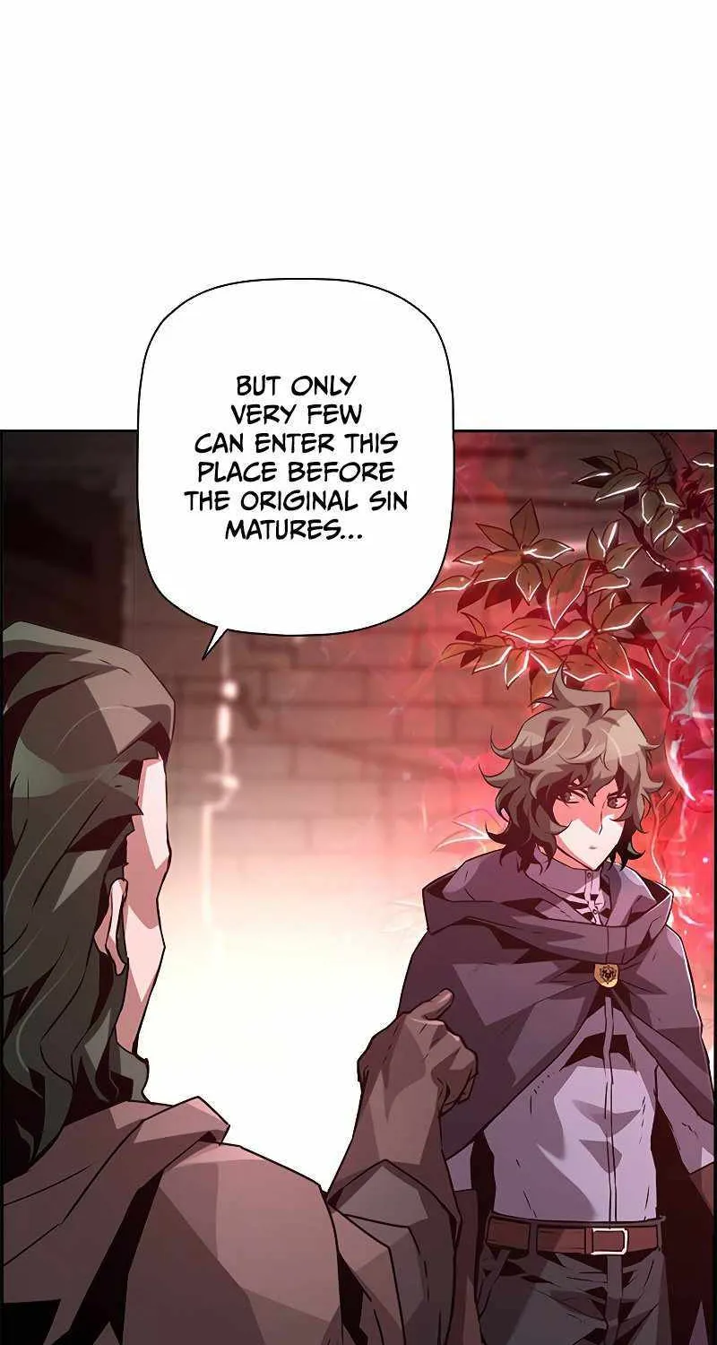 Necromancer’s Evolutionary Traits Chapter 31 page 54 - 
