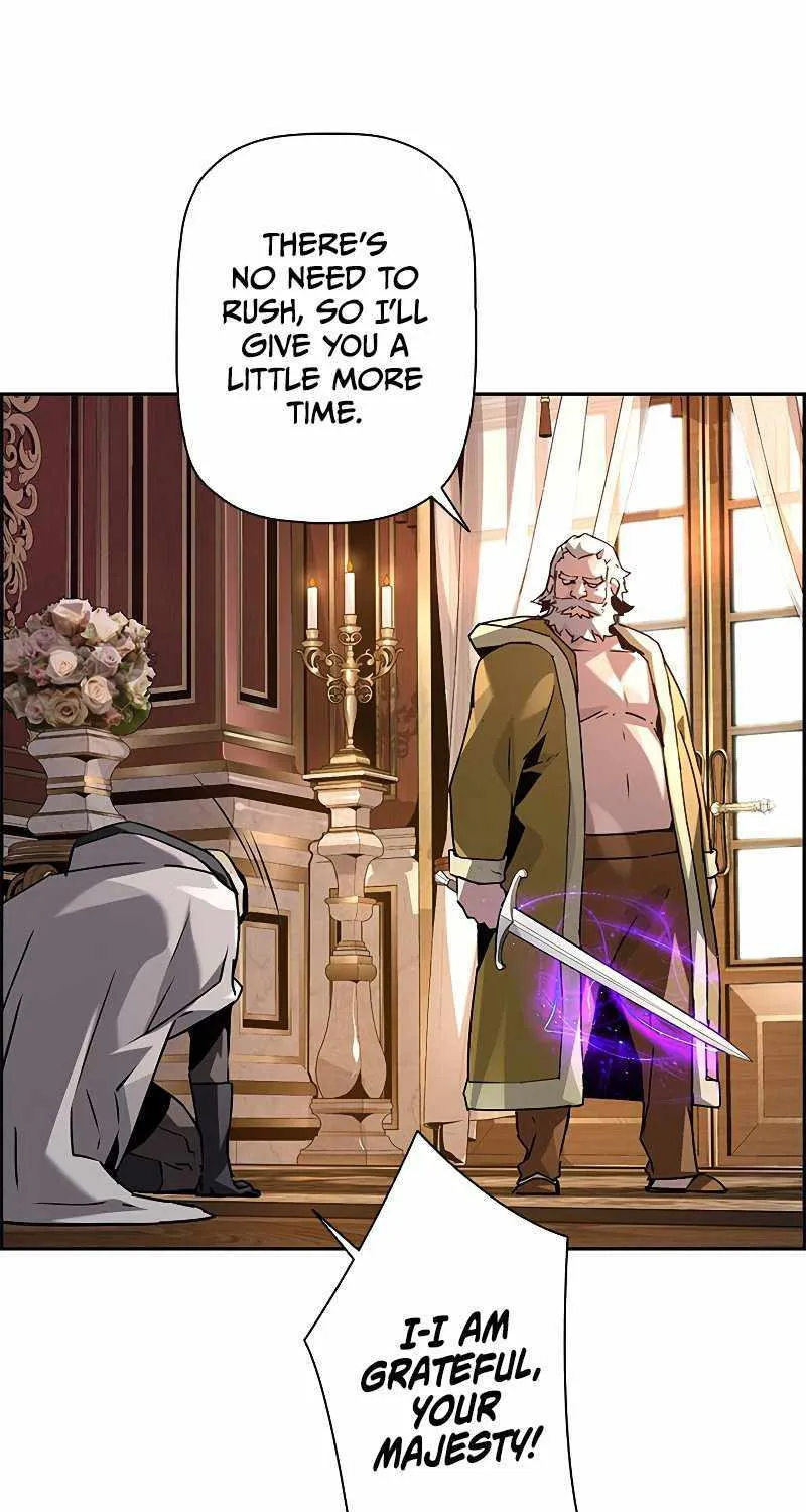 Necromancer’s Evolutionary Traits Chapter 31 page 94 - 