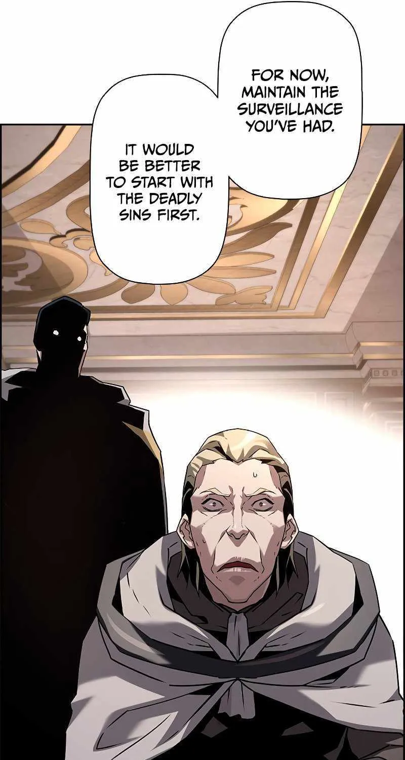 Necromancer’s Evolutionary Traits Chapter 31 page 96 - 