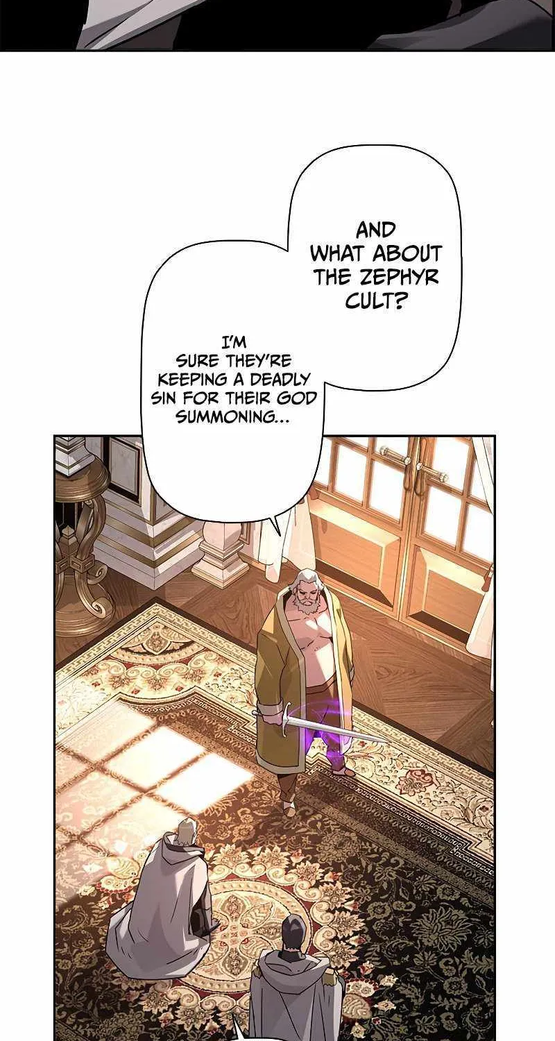 Necromancer’s Evolutionary Traits Chapter 31 page 97 - 