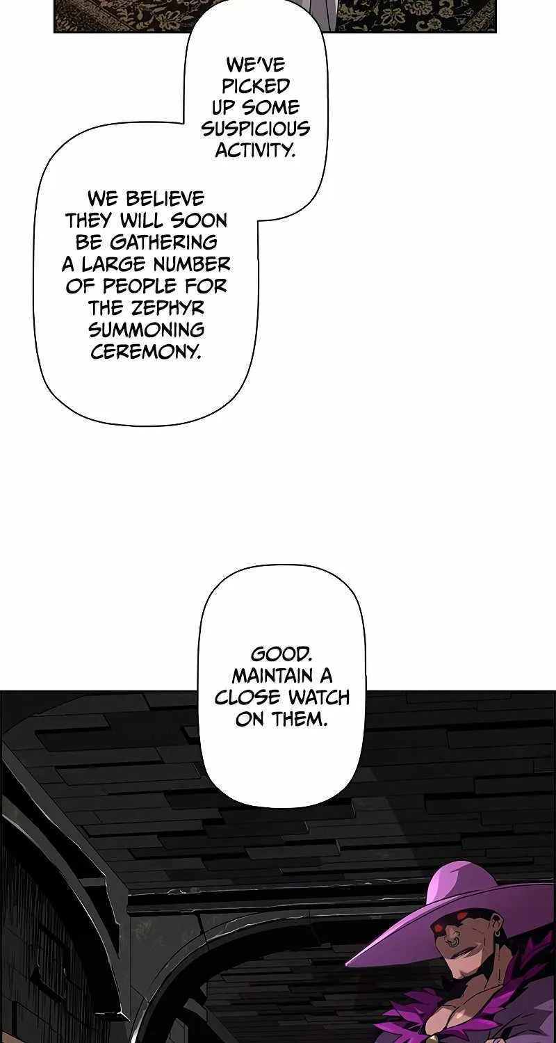Necromancer’s Evolutionary Traits Chapter 31 page 98 - 