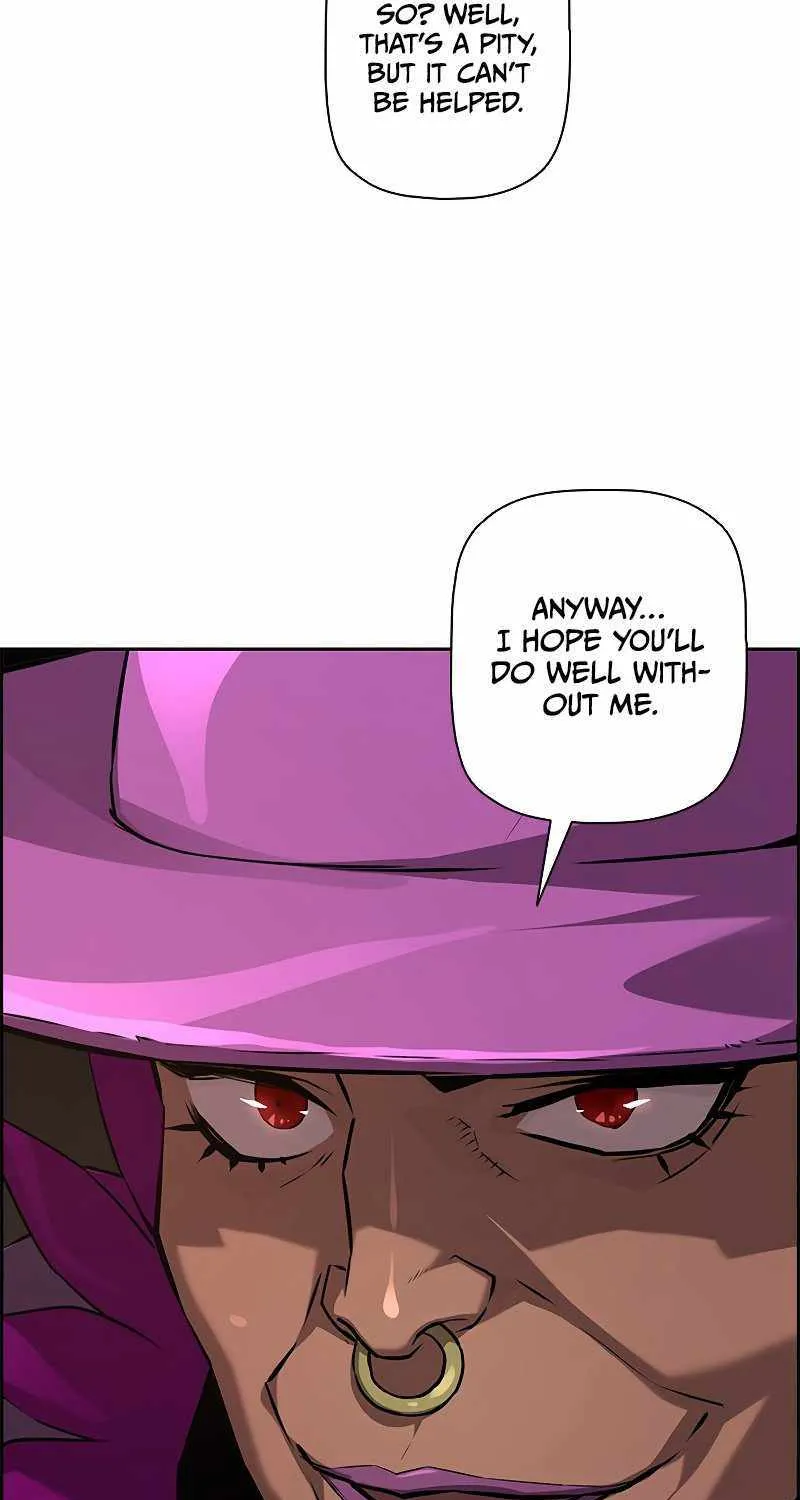 Necromancer’s Evolutionary Traits Chapter 32 page 14 - 