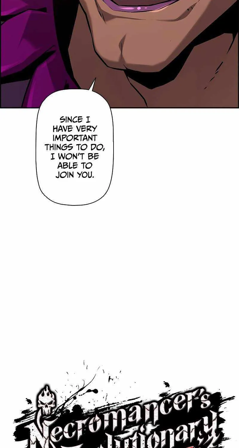 Necromancer’s Evolutionary Traits Chapter 32 page 15 - 