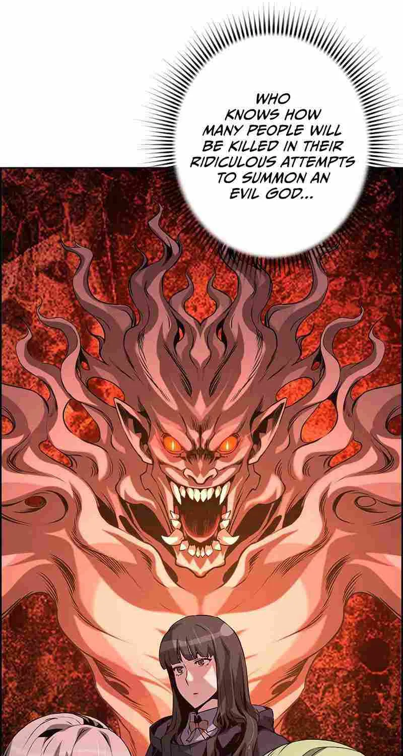 Necromancer’s Evolutionary Traits Chapter 32 page 26 - 