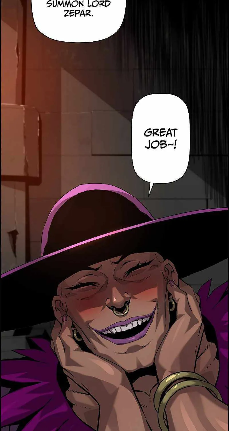 Necromancer’s Evolutionary Traits Chapter 32 page 5 - 