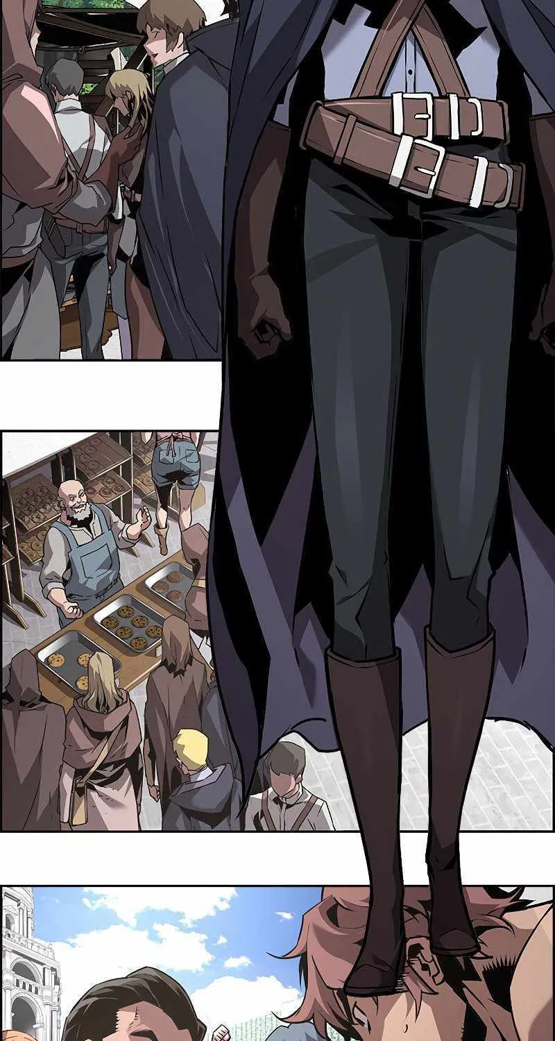 Necromancer’s Evolutionary Traits Chapter 32 page 50 - 