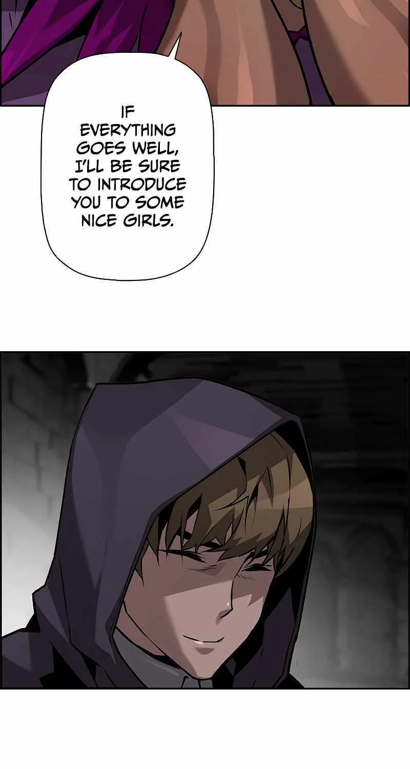 Necromancer’s Evolutionary Traits Chapter 32 page 6 - 