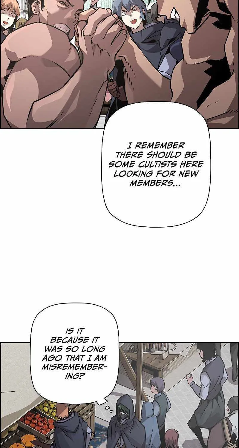 Necromancer’s Evolutionary Traits Chapter 32 page 51 - 