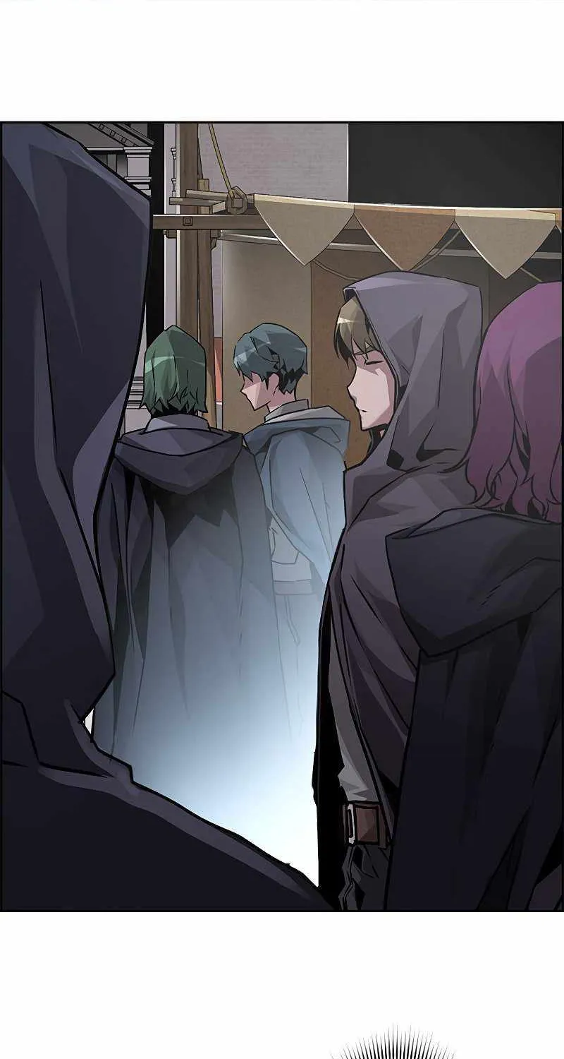 Necromancer’s Evolutionary Traits Chapter 32 page 53 - 