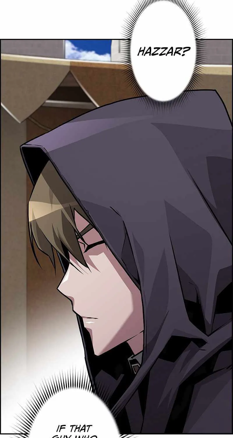 Necromancer’s Evolutionary Traits Chapter 32 page 54 - 
