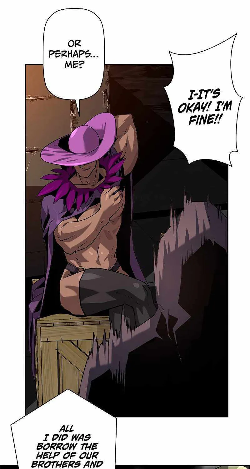 Necromancer’s Evolutionary Traits Chapter 32 page 7 - 