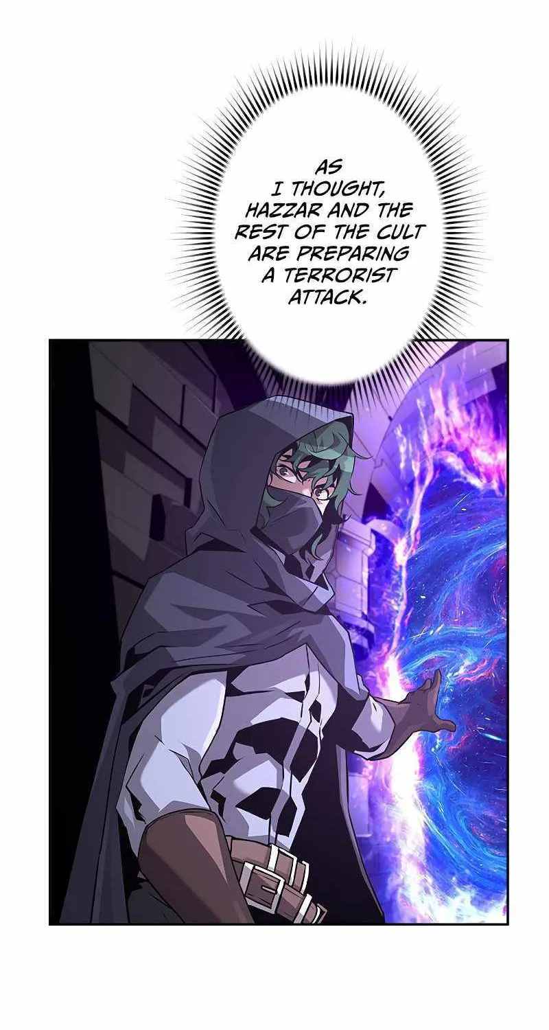 Necromancer’s Evolutionary Traits Chapter 32 page 66 - 