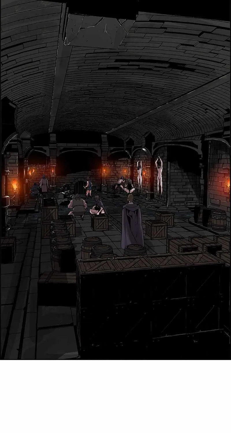 Necromancer’s Evolutionary Traits Chapter 32 page 71 - 