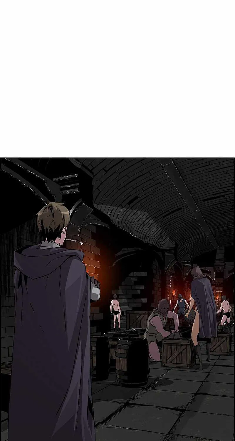 Necromancer’s Evolutionary Traits Chapter 32 page 72 - 