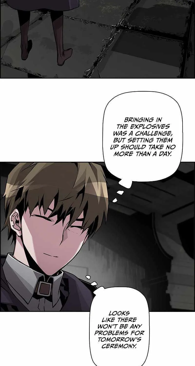 Necromancer’s Evolutionary Traits Chapter 32 page 73 - 