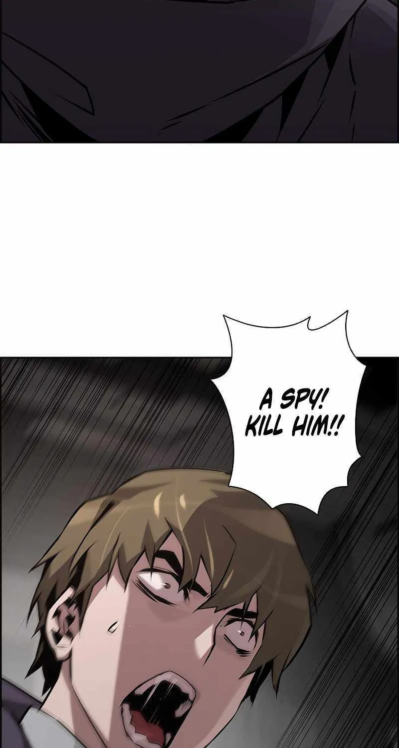 Necromancer’s Evolutionary Traits Chapter 32 page 76 - 