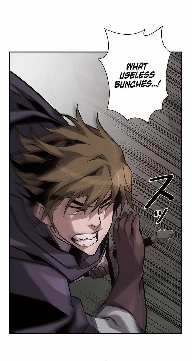 Necromancer’s Evolutionary Traits Chapter 32 page 81 - 