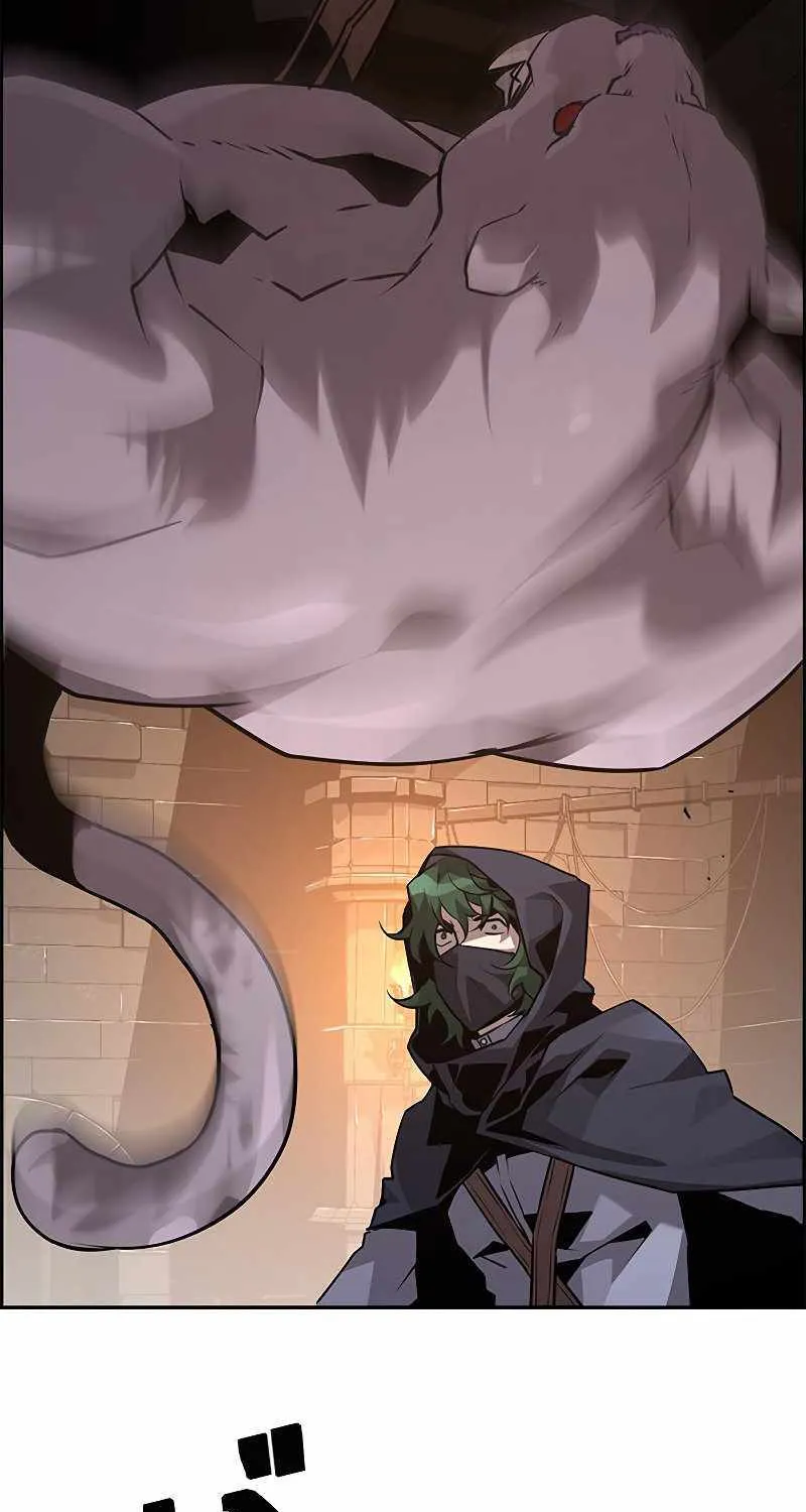 Necromancer’s Evolutionary Traits Chapter 32 page 88 - 