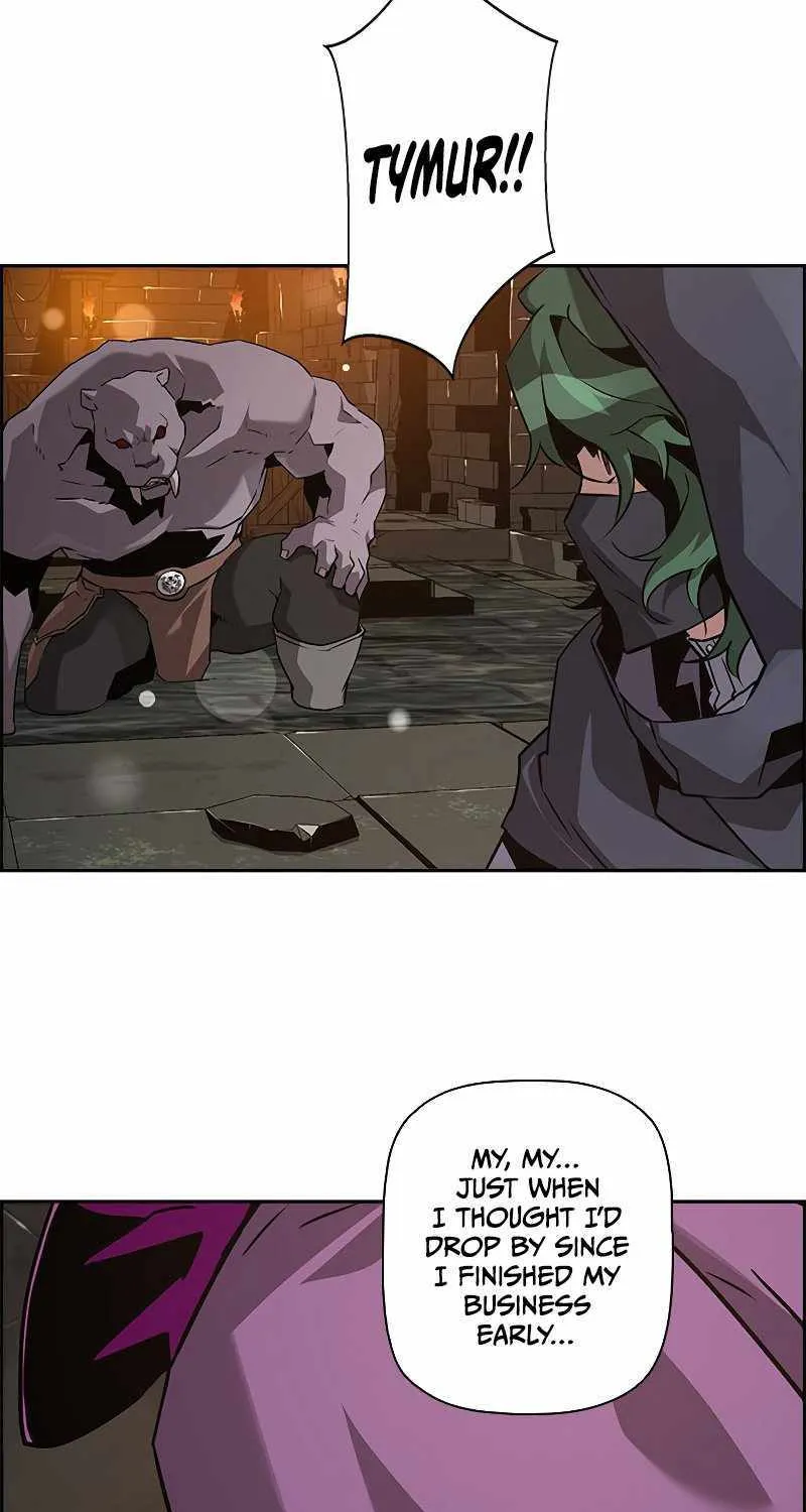 Necromancer’s Evolutionary Traits Chapter 32 page 90 - 