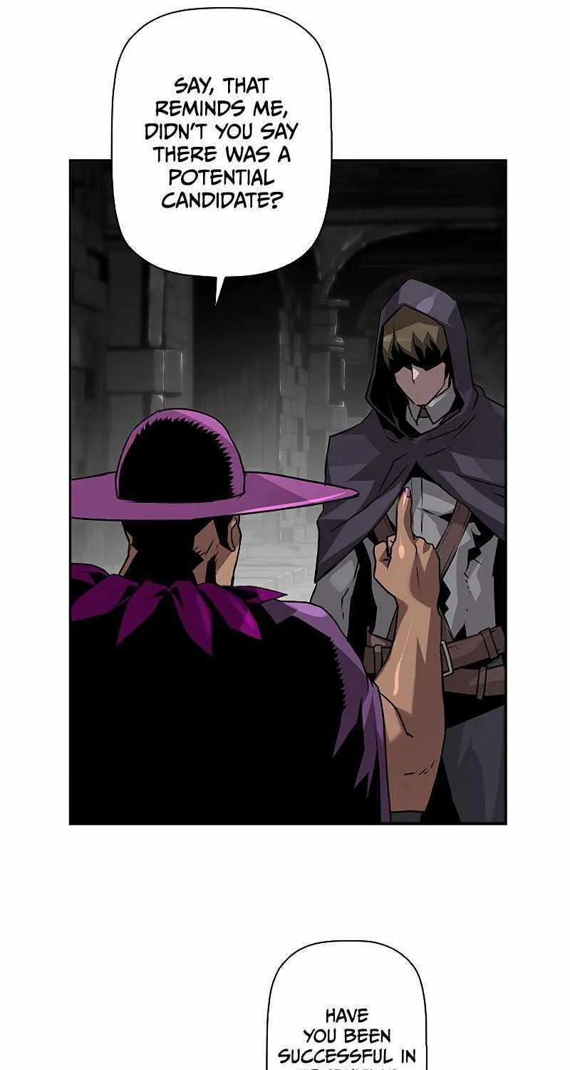 Necromancer’s Evolutionary Traits Chapter 32 page 10 - 
