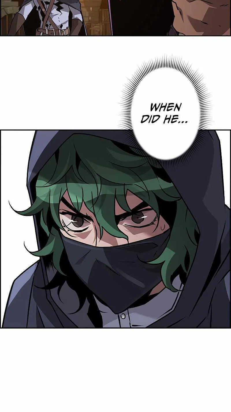 Necromancer’s Evolutionary Traits Chapter 32 page 92 - 