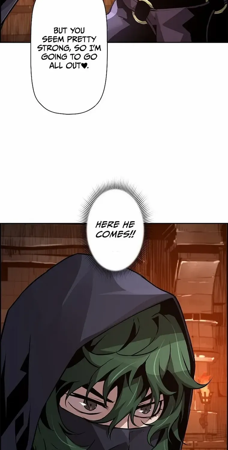 Necromancer’s Evolutionary Traits Chapter 33 page 14 - 