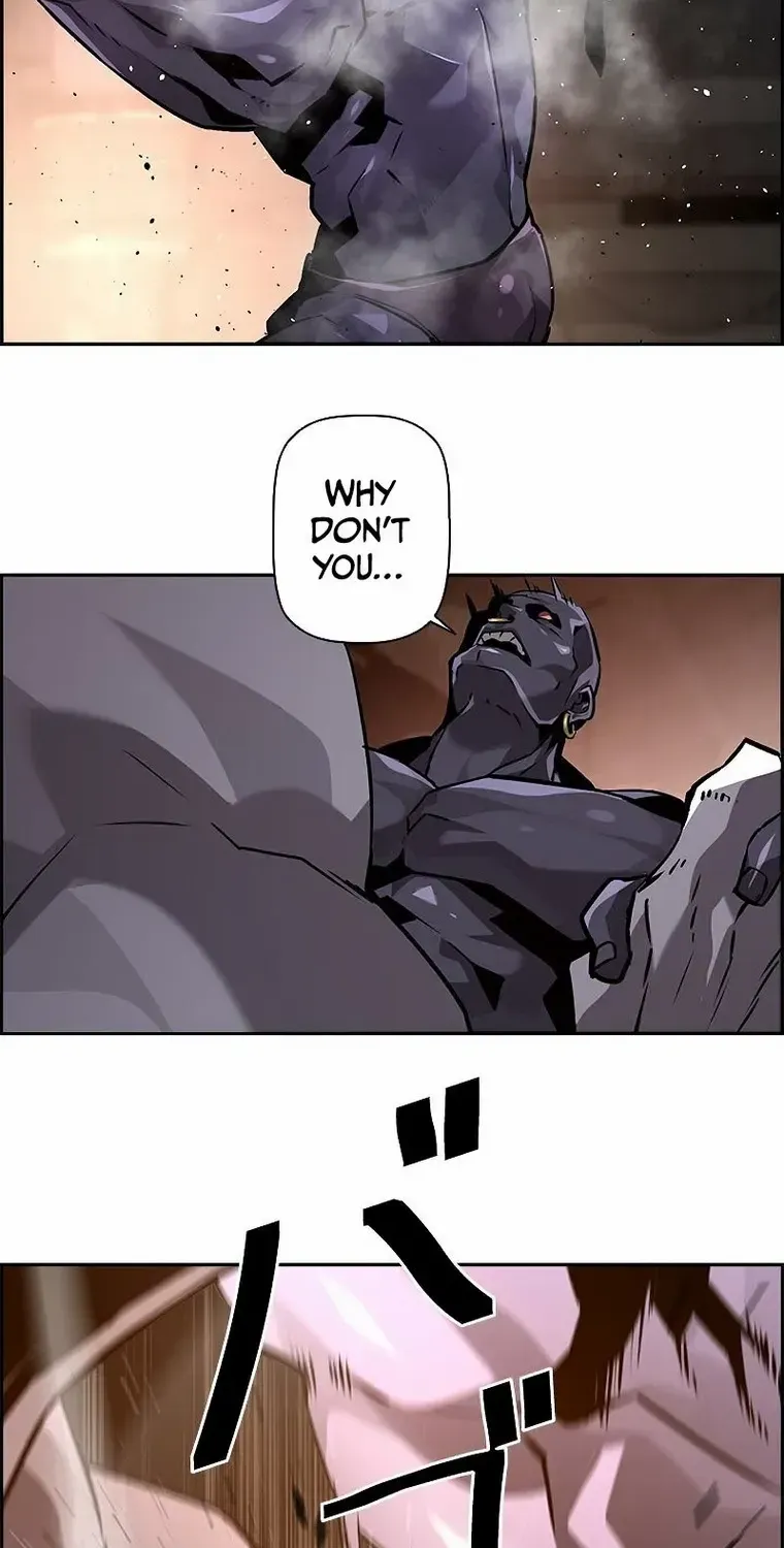 Necromancer’s Evolutionary Traits Chapter 33 page 26 - 