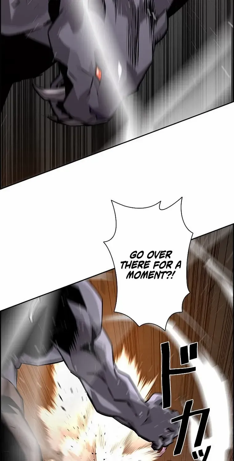 Necromancer’s Evolutionary Traits Chapter 33 page 28 - 