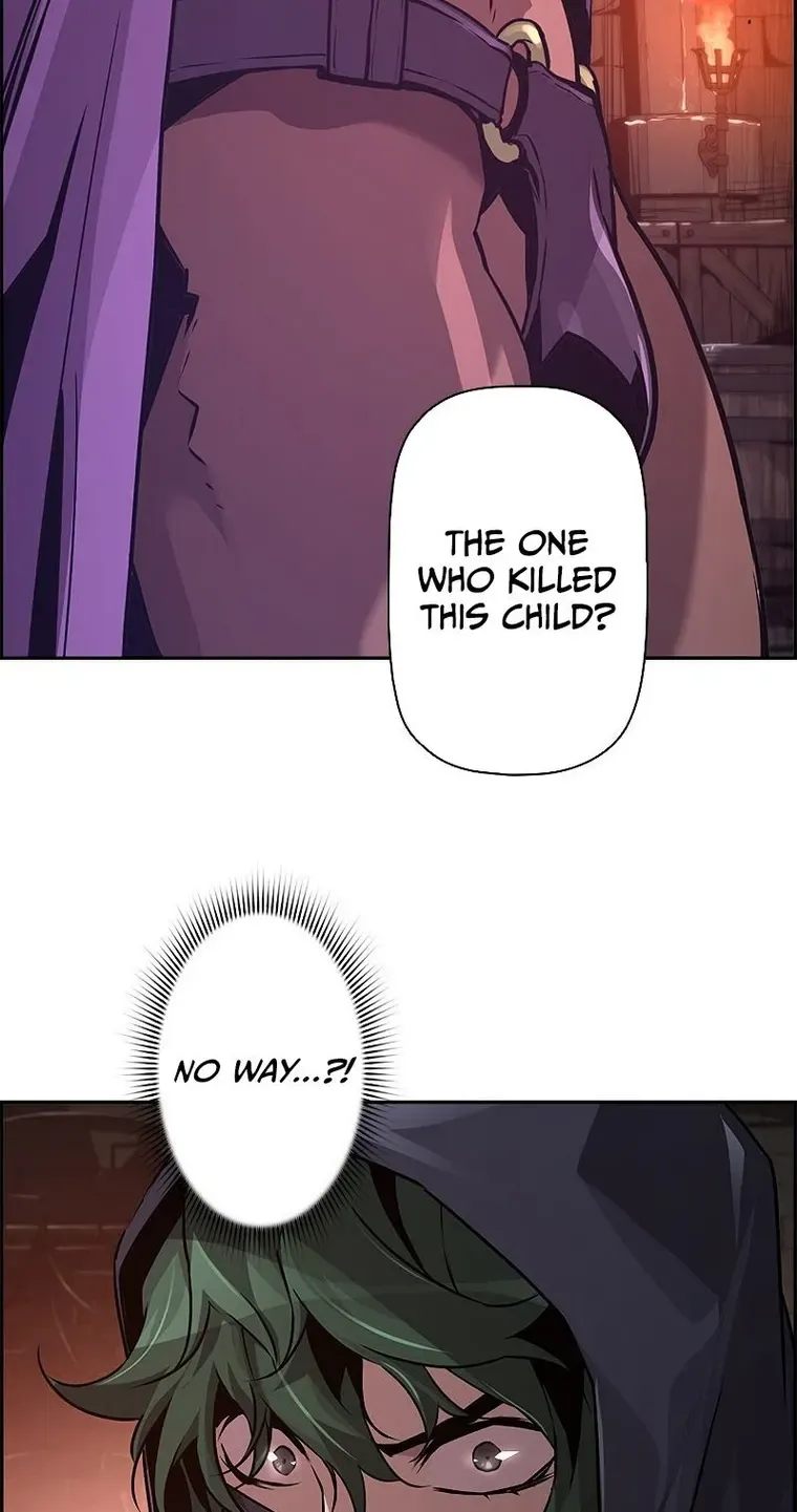 Necromancer’s Evolutionary Traits Chapter 33 page 4 - 