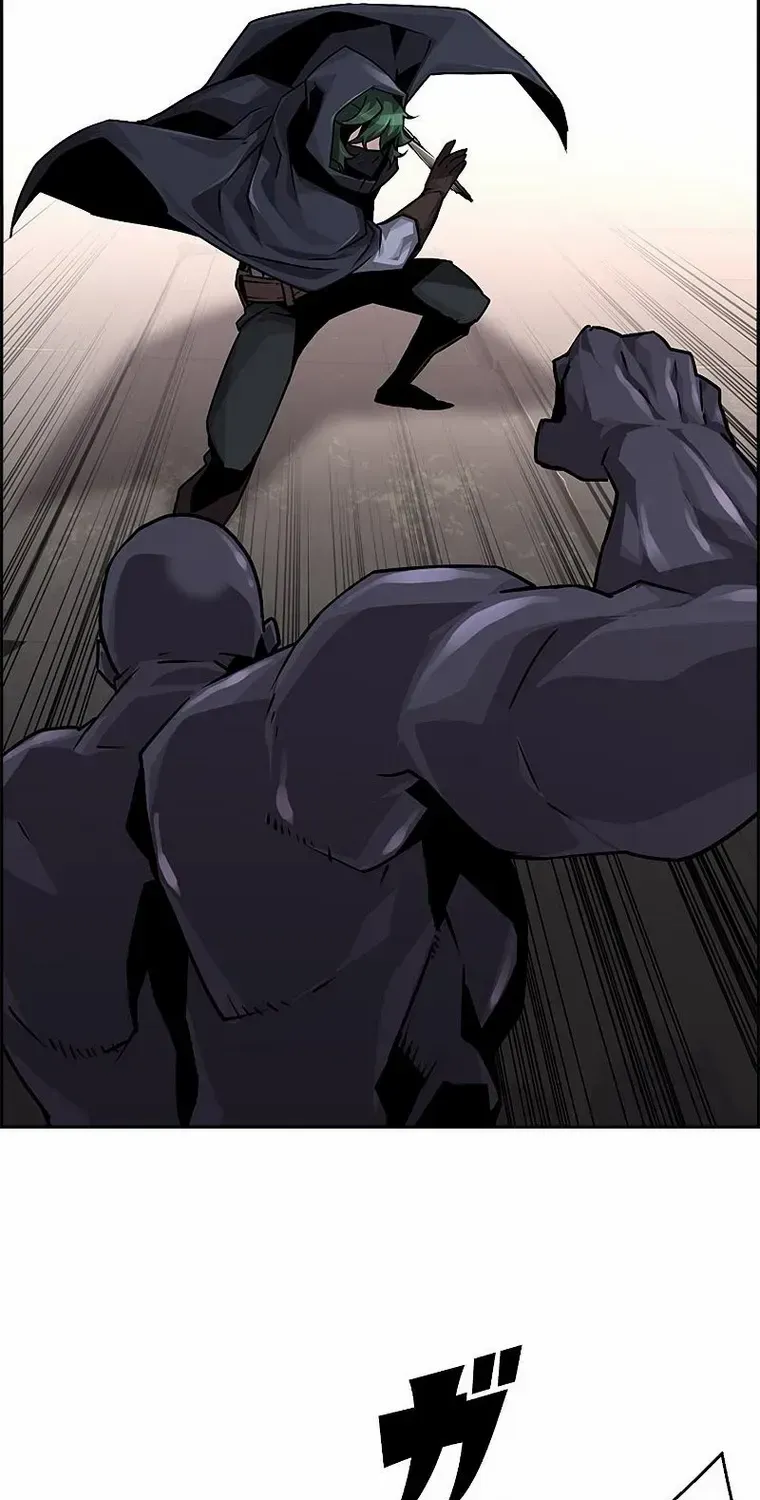 Necromancer’s Evolutionary Traits Chapter 33 page 32 - 