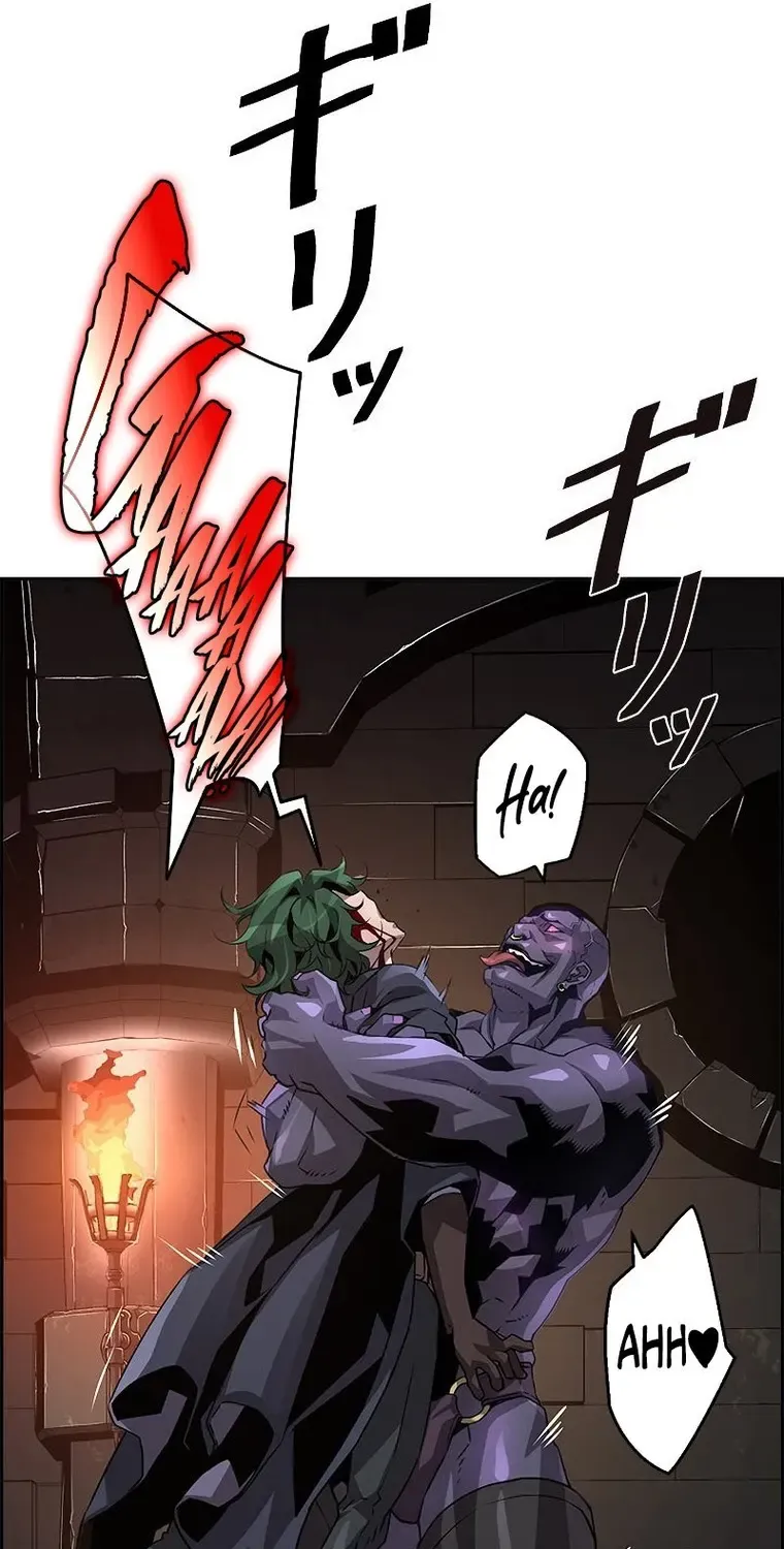 Necromancer’s Evolutionary Traits Chapter 33 page 56 - 