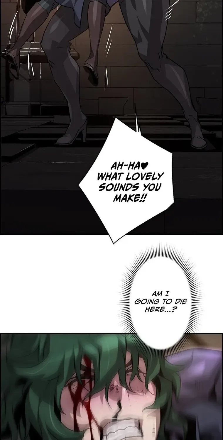 Necromancer’s Evolutionary Traits Chapter 33 page 57 - 