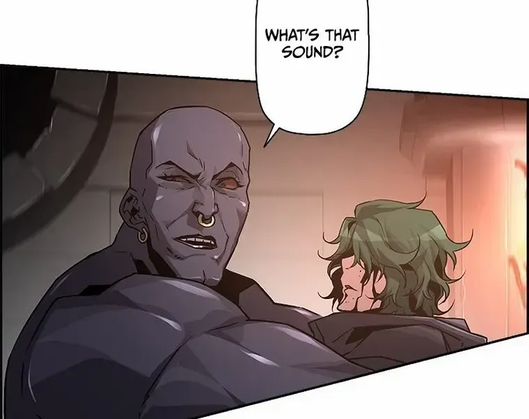Necromancer’s Evolutionary Traits Chapter 33 page 67 - 