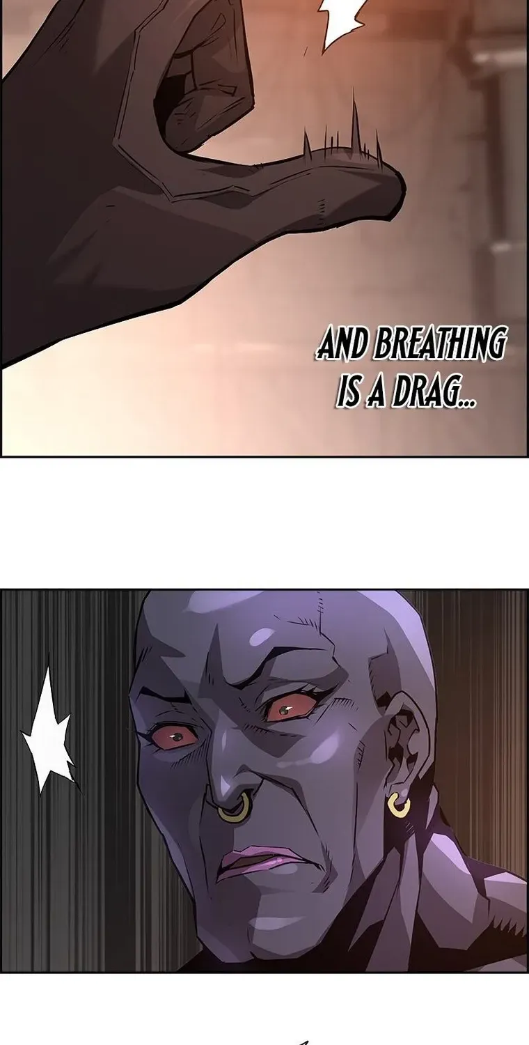 Necromancer’s Evolutionary Traits Chapter 33 page 77 - 