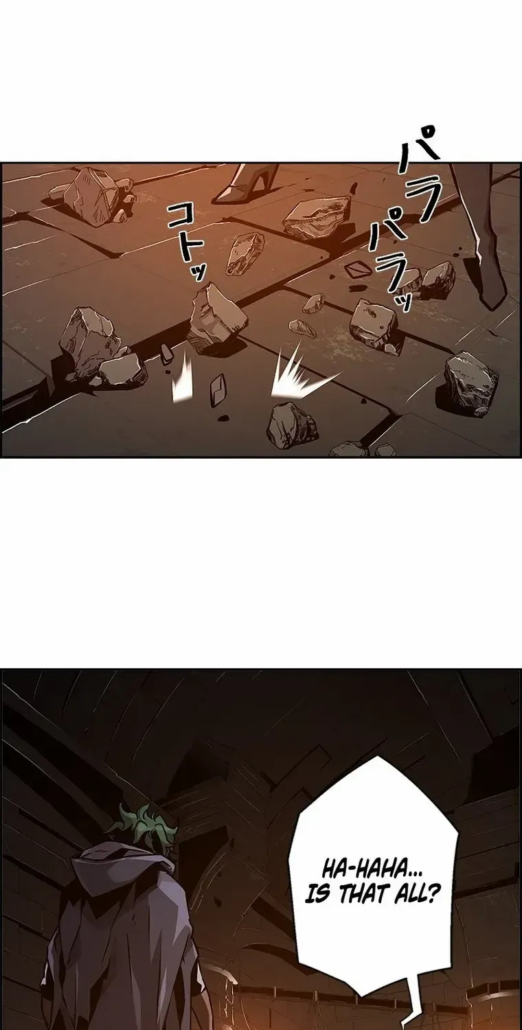 Necromancer’s Evolutionary Traits Chapter 33 page 88 - 
